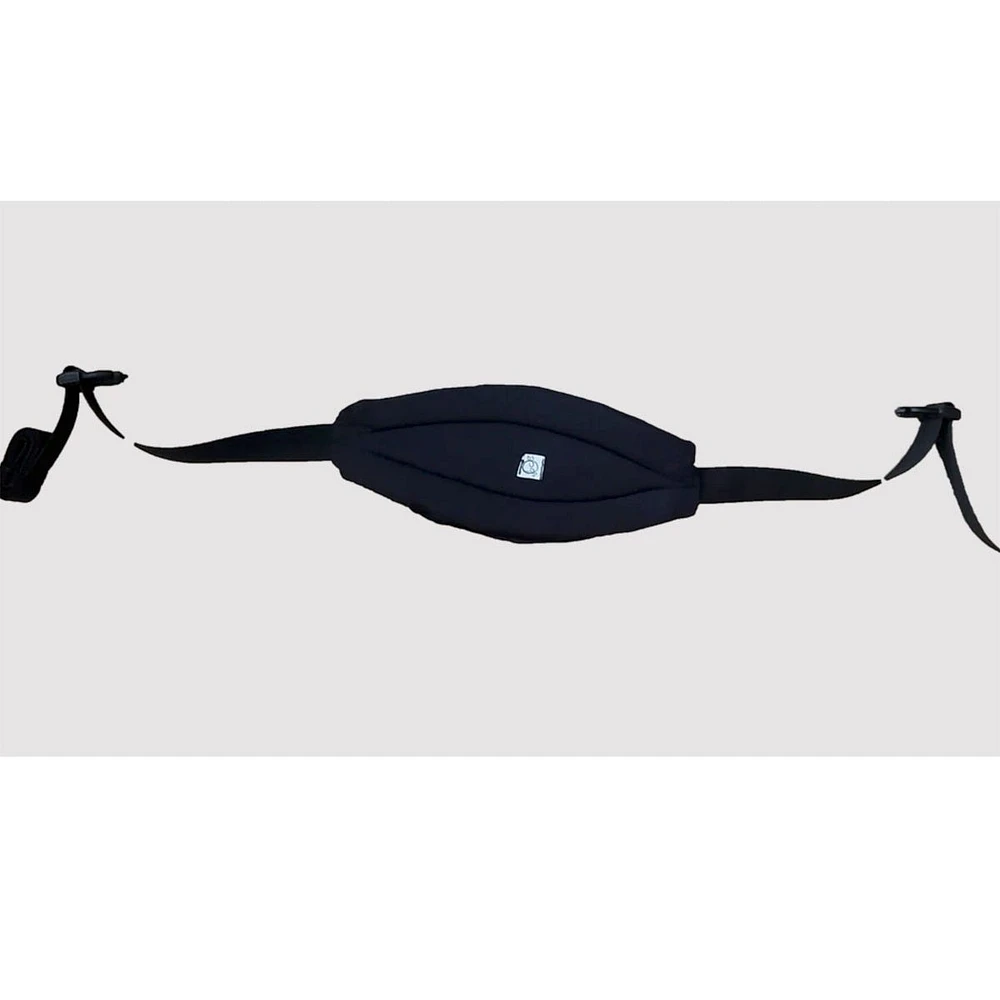 EvöAir Accessories for Baby Carrier - Black