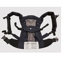 EvöAir Accessories for Baby Carrier - Black