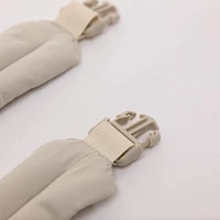 Ensemble d'Accessoires pour Porte-bébé EvöAir - Sable