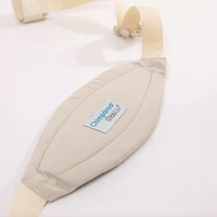 Ensemble d'Accessoires pour Porte-bébé EvöAir - Sable