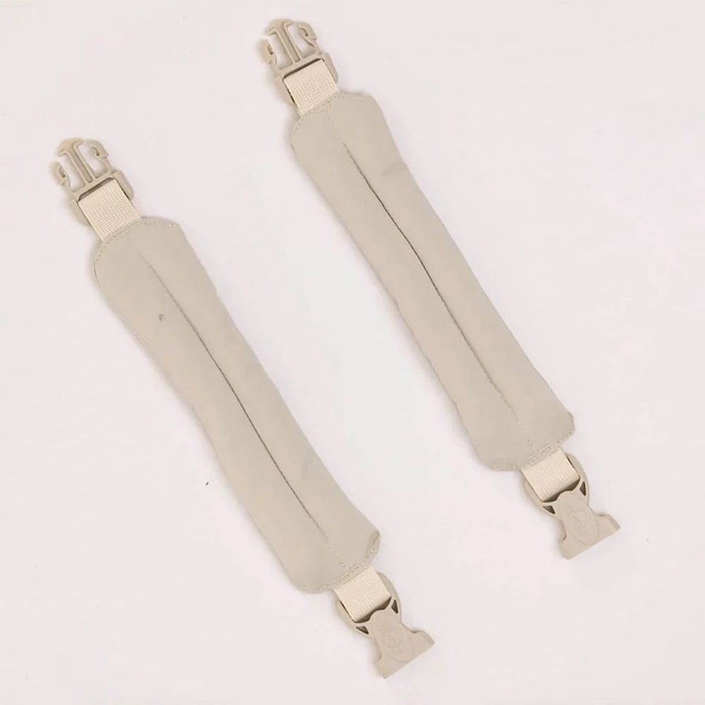Ensemble d'Accessoires pour Porte-bébé EvöAir - Sable