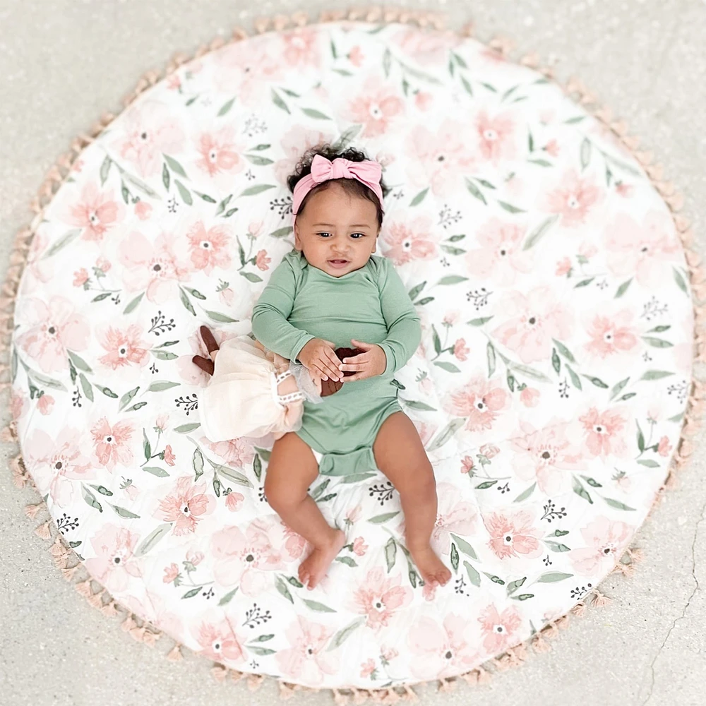 Parker Play Mat