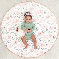 Parker Play Mat