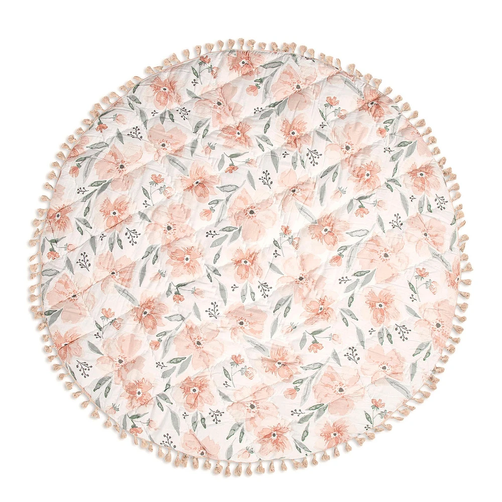Parker Play Mat