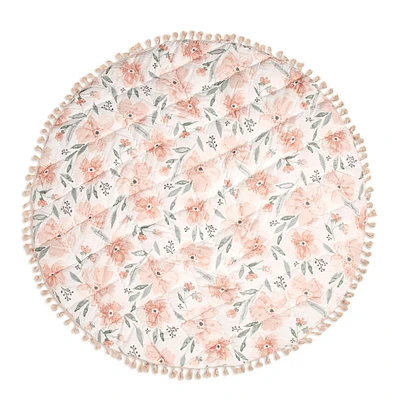 Parker Play Mat