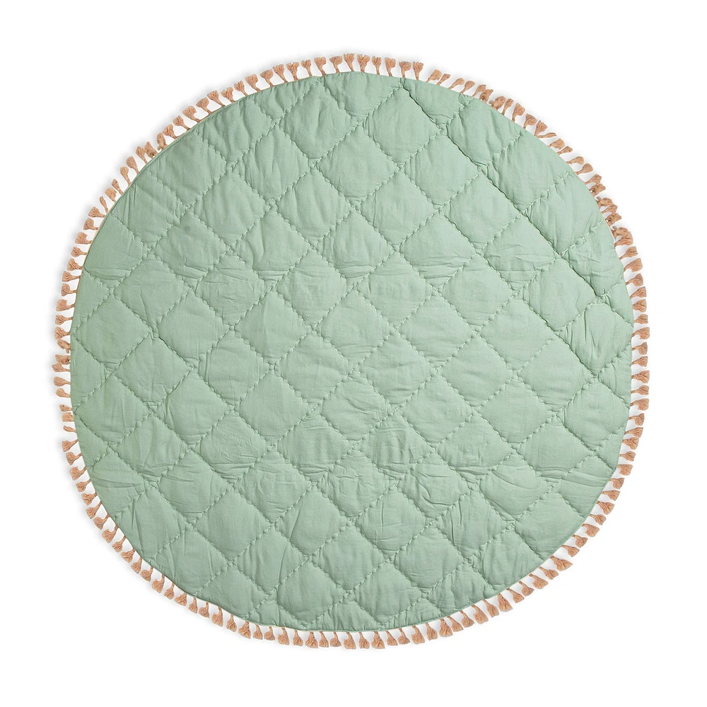 Parker Play Mat
