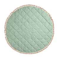 Parker Play Mat