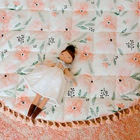 Parker Play Mat