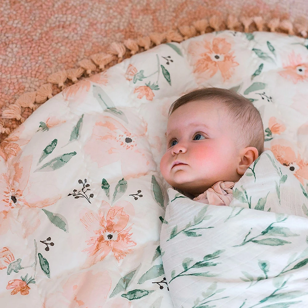 Parker Play Mat