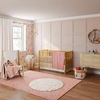 Parker Play Mat