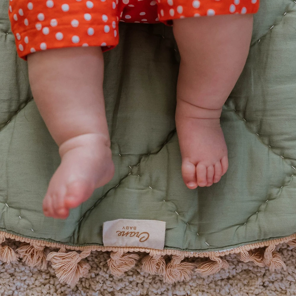 Parker Play Mat