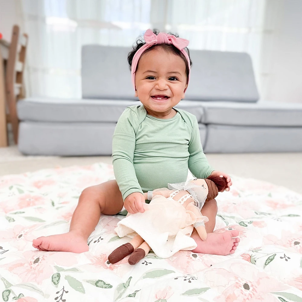 Parker Play Mat