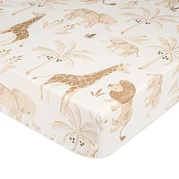 Drap Contour Kendi - Safari