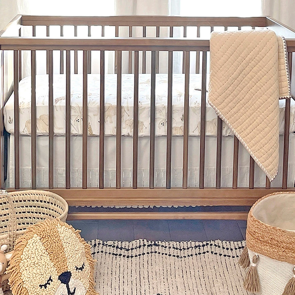 Drap Contour Kendi - Safari