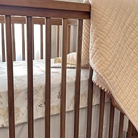 Drap Contour Kendi - Safari