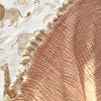 Drap Contour Kendi - Safari