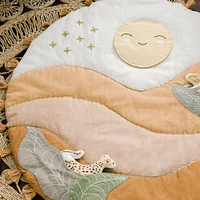 Tapis d’activité - Desert Sunset