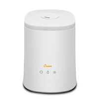 Humidificateur Ultrasonique à Vapeur Froide avec diffuseur d’arômes (1,2 gal.)