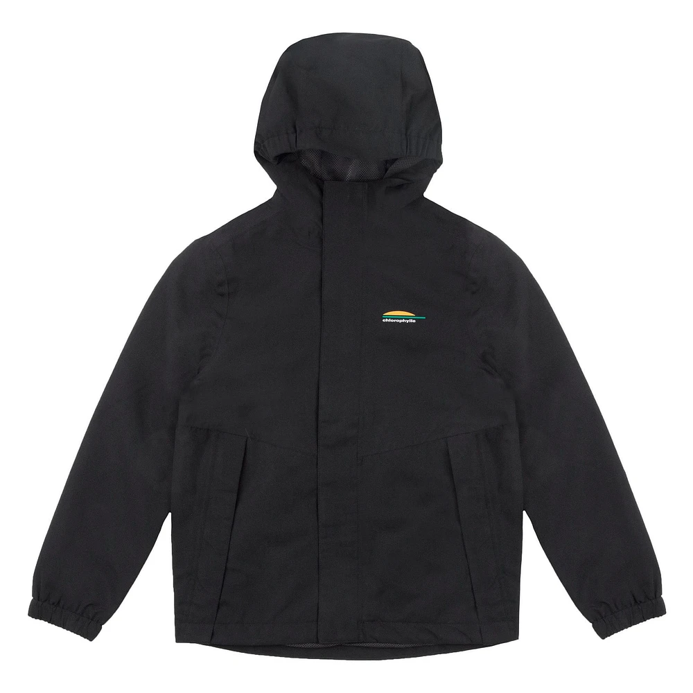 Manteau Mi-Saison Imperméable Témis 7-16ans