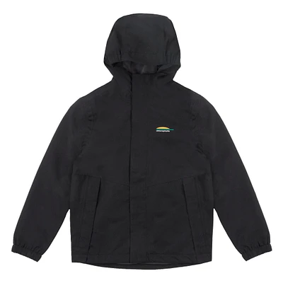 Manteau Mi-Saison Imperméable Témis 7-16ans