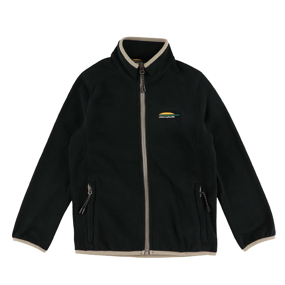 Polar Zip Nilas 7-16ans