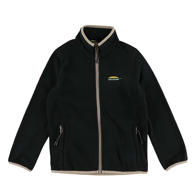 Polar Zip Nilas 7-16ans