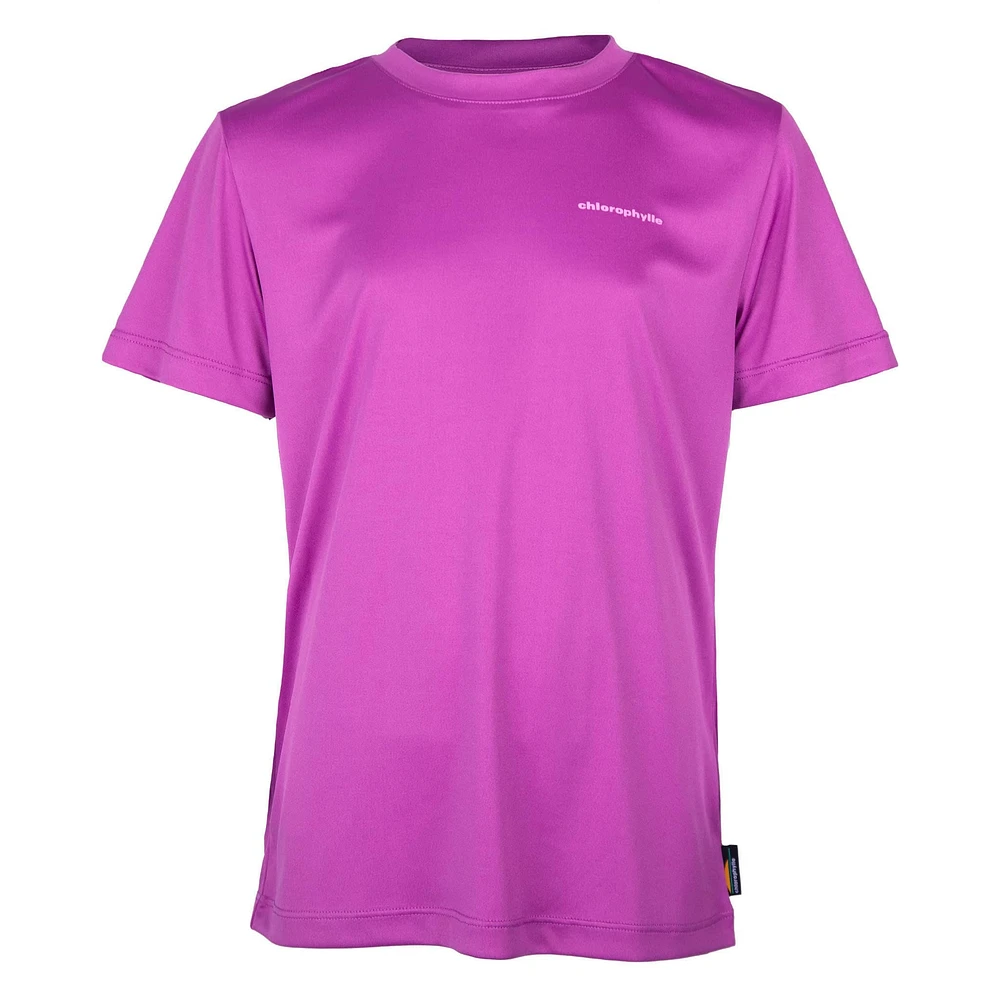 Camping T-Shirt 6-14y