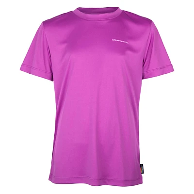 Camping T-Shirt 6-14y