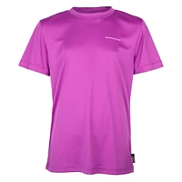 Camping T-Shirt 6-14y