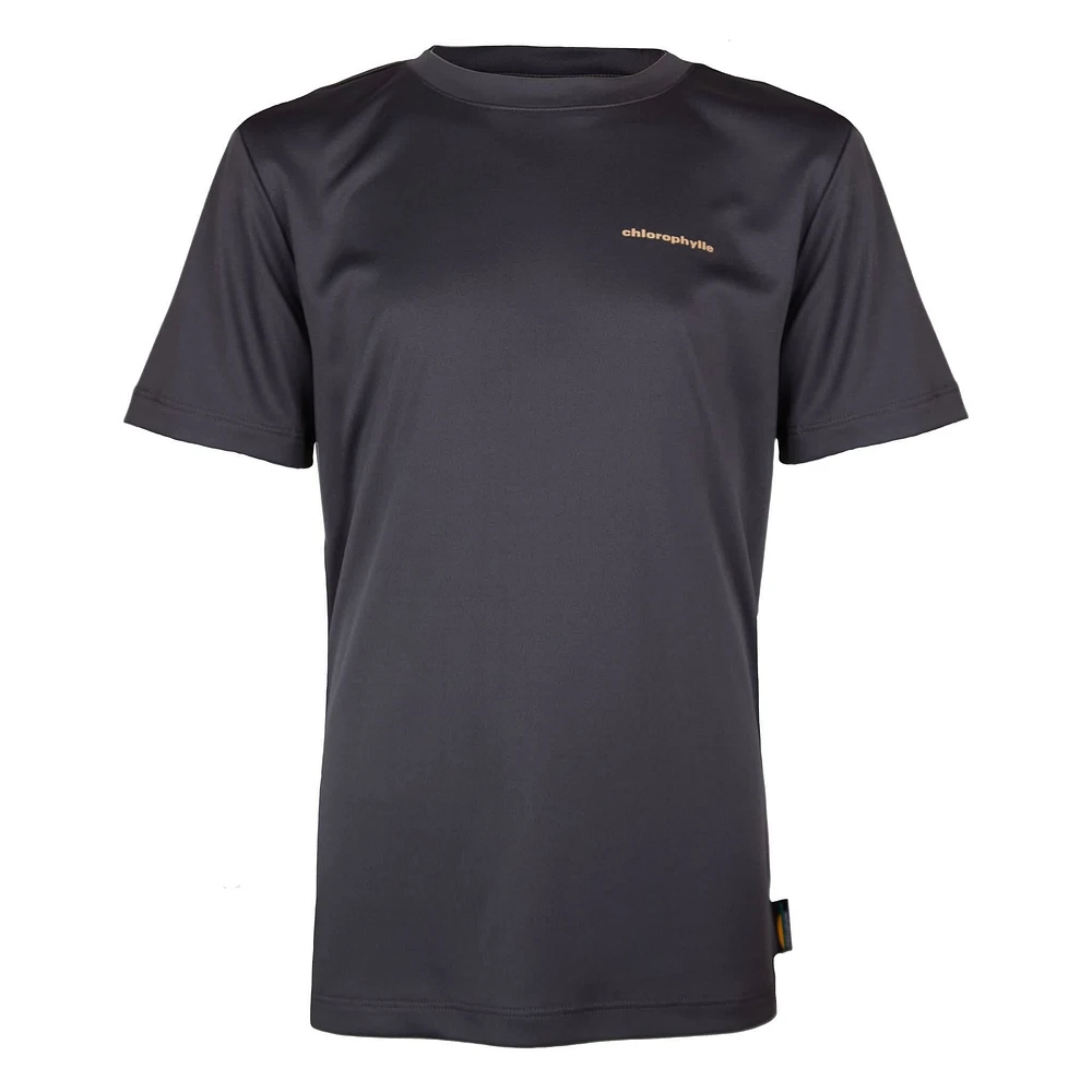 T-Shirt Camping 6-14ans