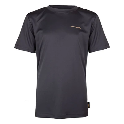 T-Shirt Camping 6-14ans