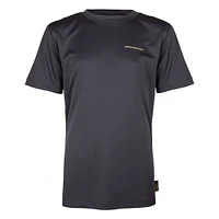 T-Shirt Camping 6-14ans