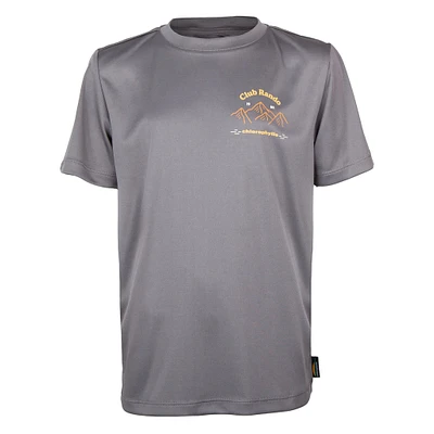 T-Shirt Rando 6-14ans