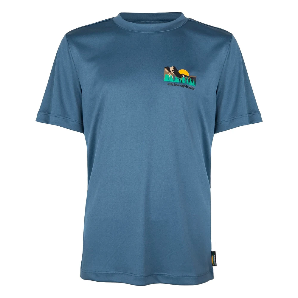 Landscape T-Shirt 6-14y