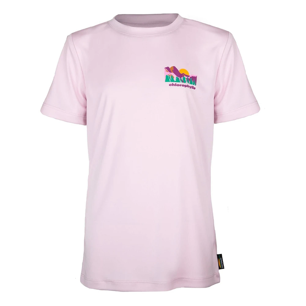 T-Shirt Paysage 6-14ans
