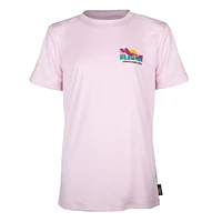 T-Shirt Paysage 6-14ans