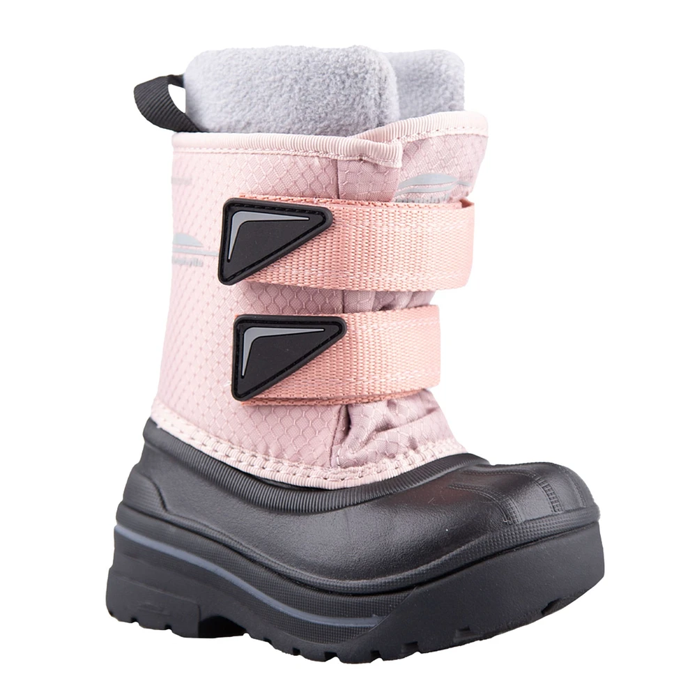 Botte Hiver Athebyne Pointures 5-10