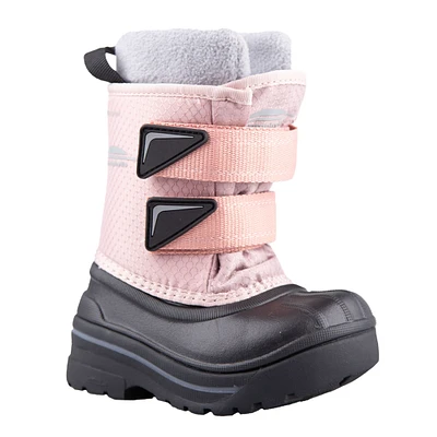 Botte Hiver Athebyne Pointures 5-10
