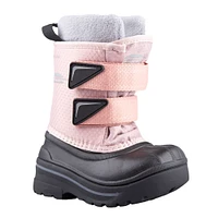 Botte Hiver Athebyne Pointures 5-10