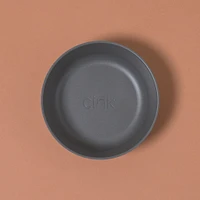 Bamboo Bowl 3-pack - Fog/Beet/Ocean