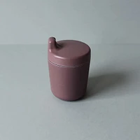 Ensemble de Vaisselle en Bambou pour Béb