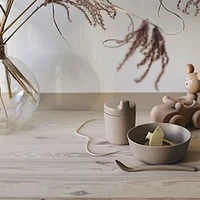 GiftBox Baby Bamboo Set -Fog