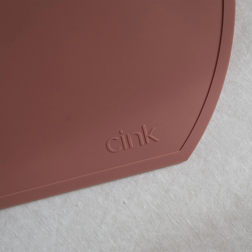 Napperon en Silicone - Brick