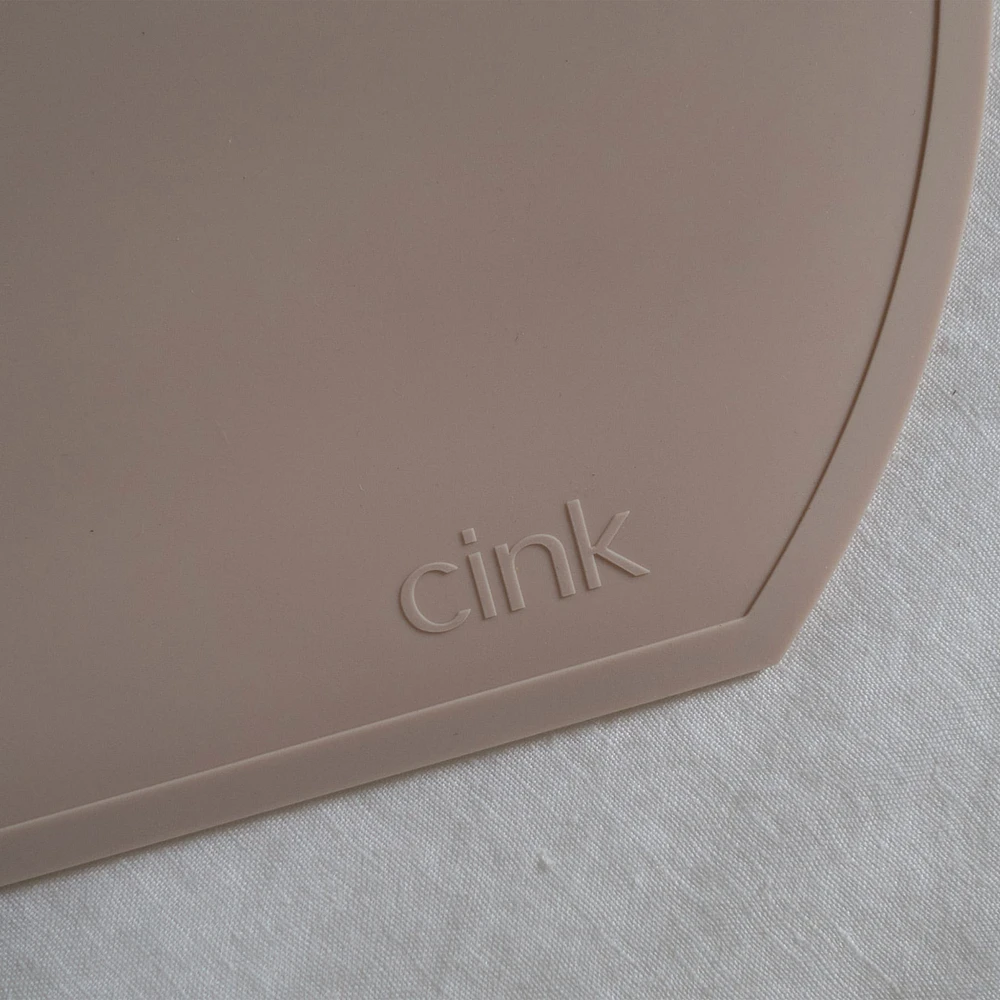 Napperon en Silicone