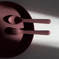 Bamboo Cutlery Set