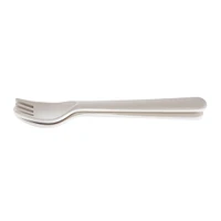 Cuillère et Fourchette en Bambou