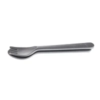 Bamboo Cutlery Set - Ocean