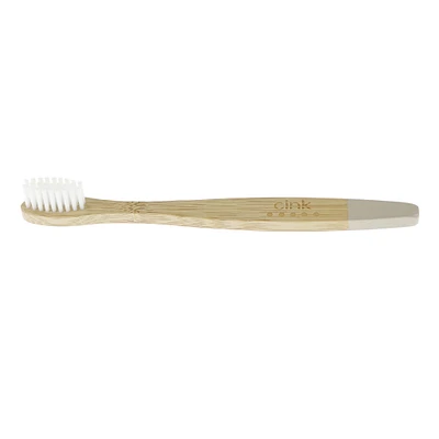 Brosse à Dent en Bambou - Fog