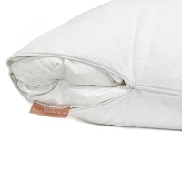 Confort Waterproof Pillow Protector - Standard