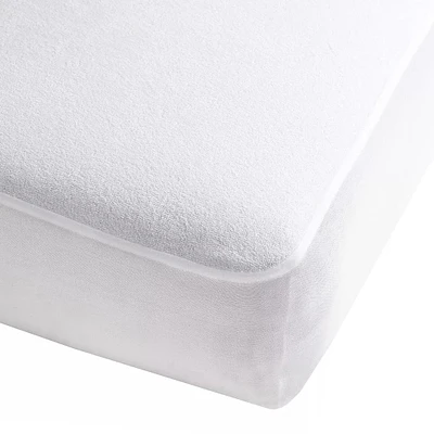 Protège-Matelas Lit Double Imperméable